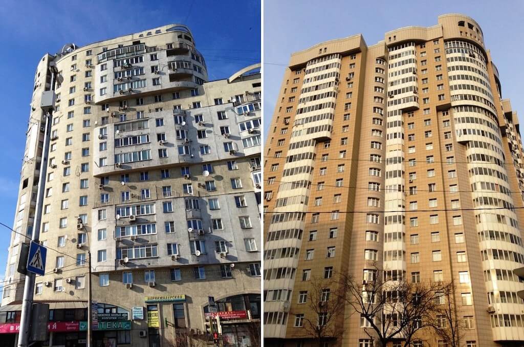 Можно ли в несущей стене вырезать арку: как это сделать и согласовать?