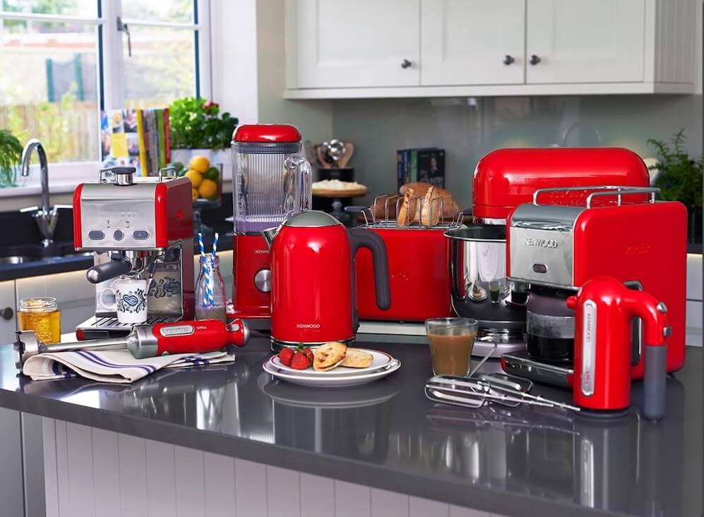 26 вещей, которые удешевляют и портят интерьер кухни (+40 фото)