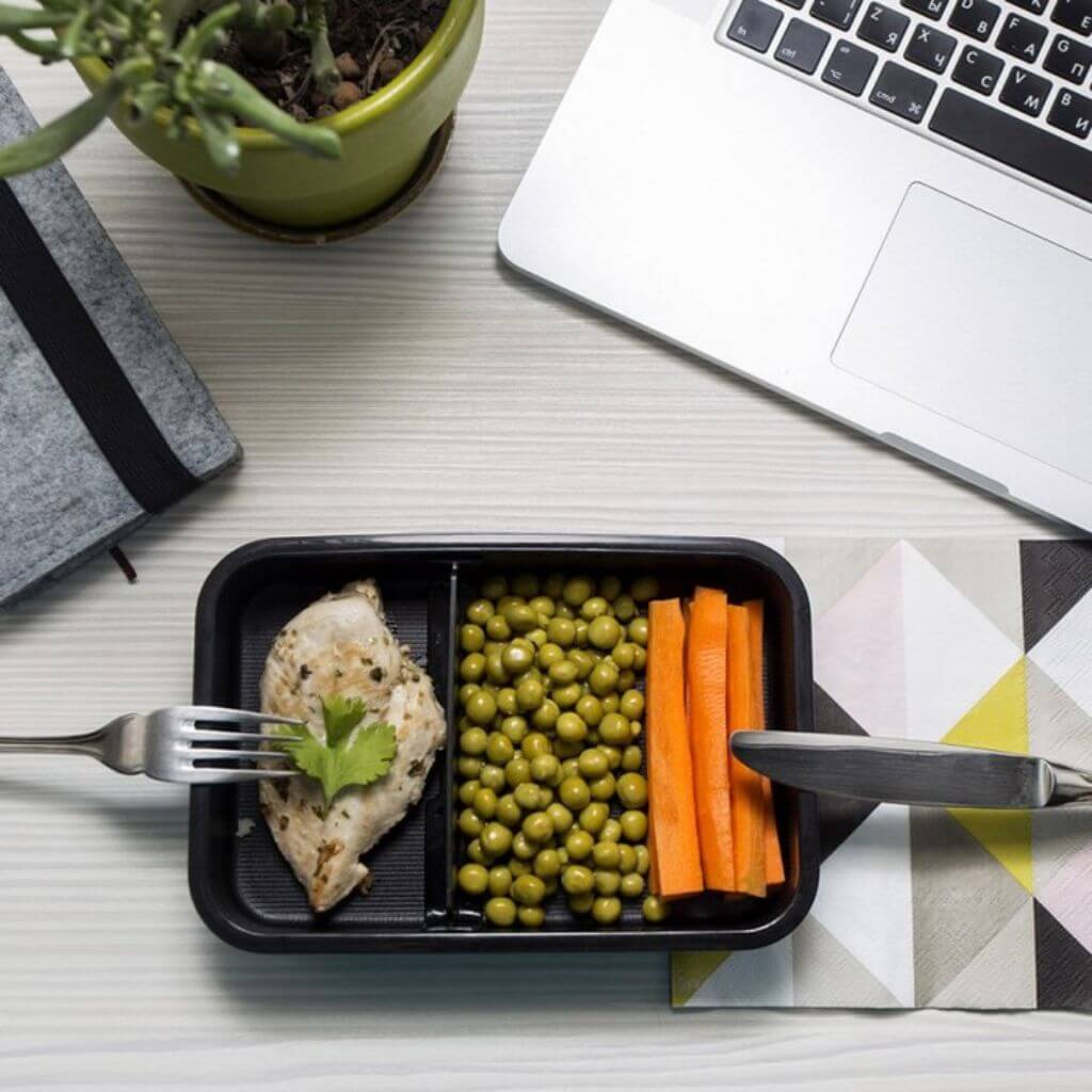 Как подогреть еду без микроволновки: 20 альтернативных вариантов замены