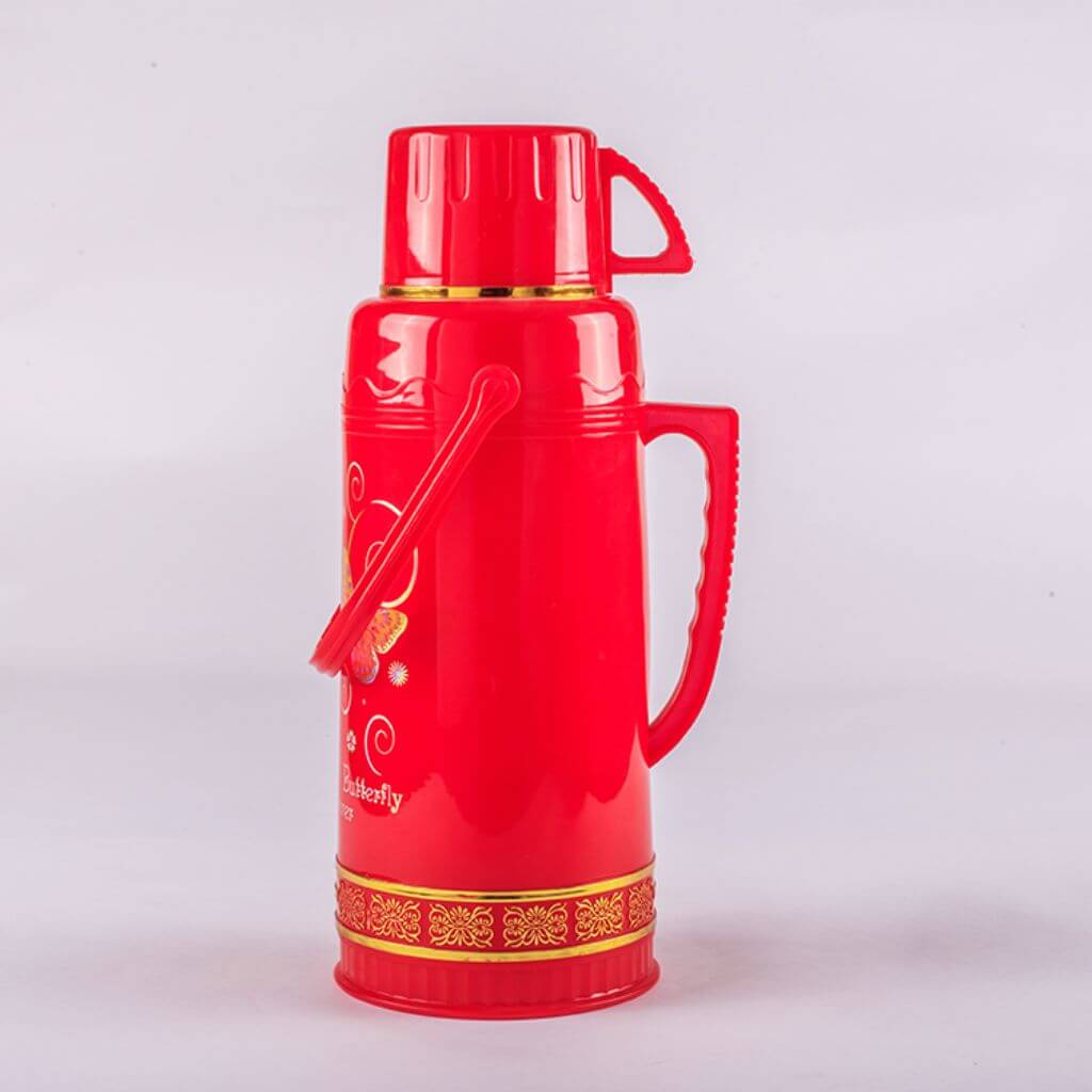 Как из термоса убрать запах от кофе, чая, плесени, пластмассы