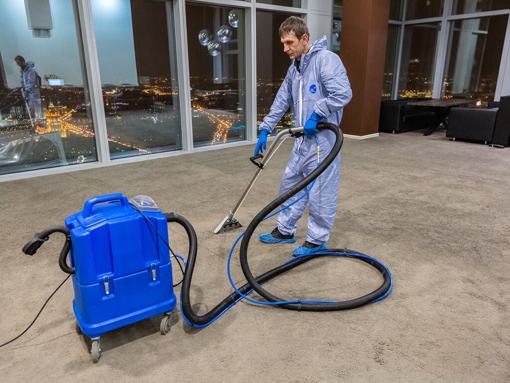 Как в домашних условиях почистить ковер (палас): лучшие подручные средства