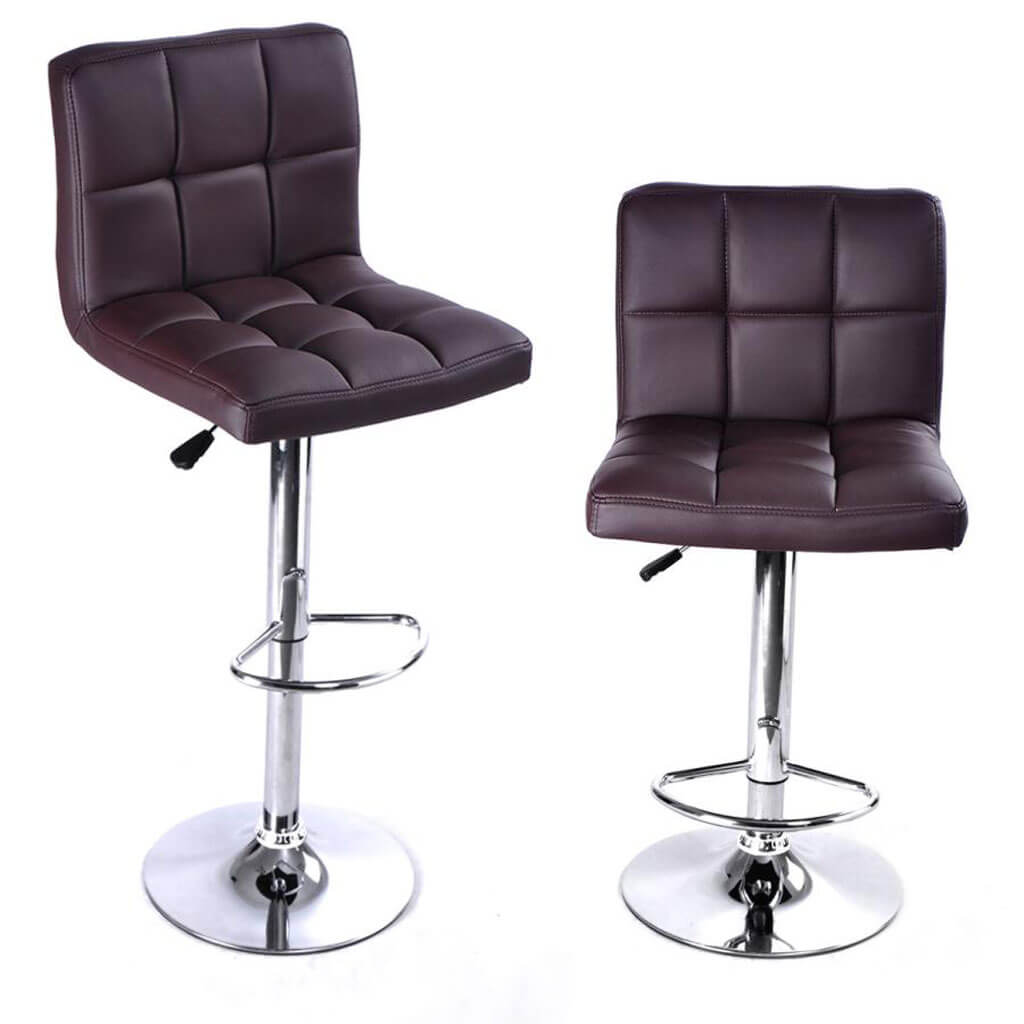 Подбираем высоту барной стойки на кухне от пола: полное руководство