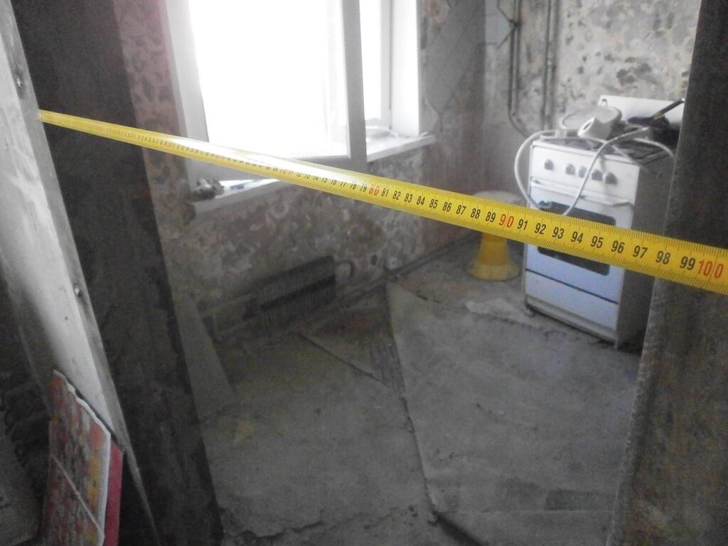 Можно ли в несущей стене вырезать арку: как это сделать и согласовать?