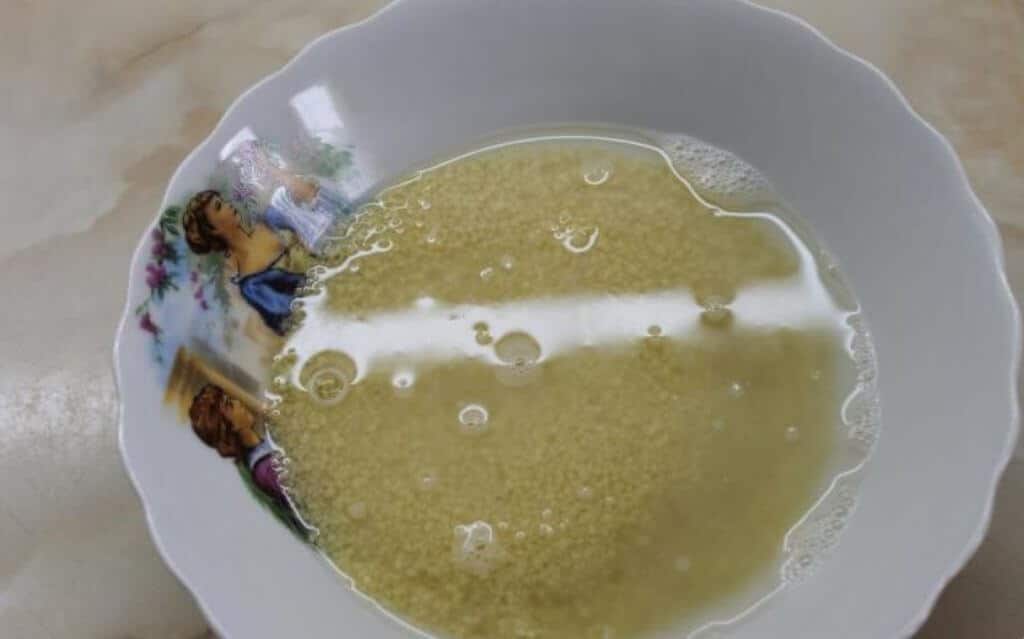 Как вкусно приготовить кус-кус с мясом