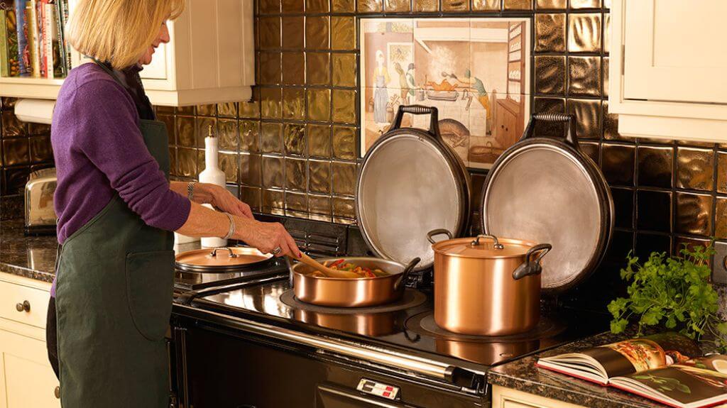 Как выбрать кастрюлю из нержавеющей стали, стекла или алюминия