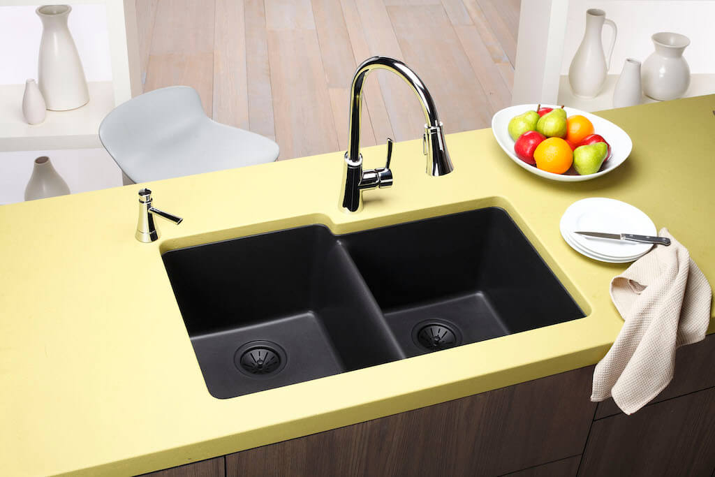 Как установить мойку на кухне своими руками: нюансы монтажа разных моделей, возможные ошибки