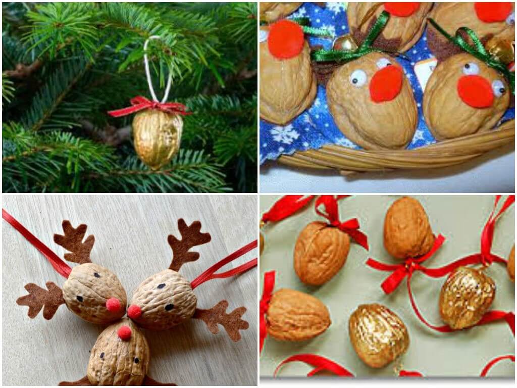 50 вкусных и красивых идей для Новогоднего стола