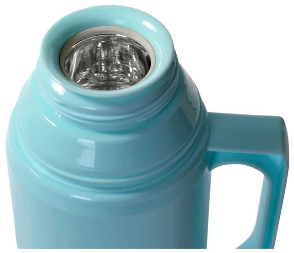 Как из термоса убрать запах от кофе, чая, плесени, пластмассы