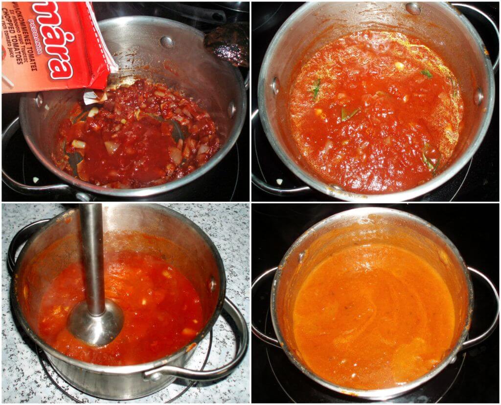 35 рецептов, что можно сделать с помощью блендера (погружного и стационарного с чашей) в домашних условиях