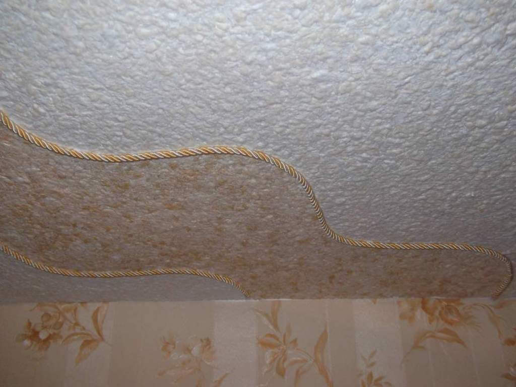 Какие потолки лучше устанавливать на кухне — фото и особенности современных вариантов