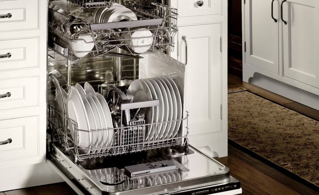 Как выбрать посудомоечную машину и не прогадать?
