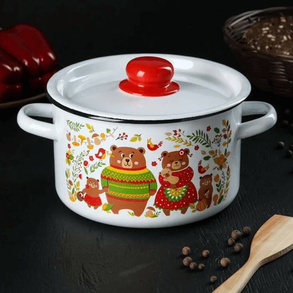 Как выбрать кастрюлю из нержавеющей стали, стекла или алюминия