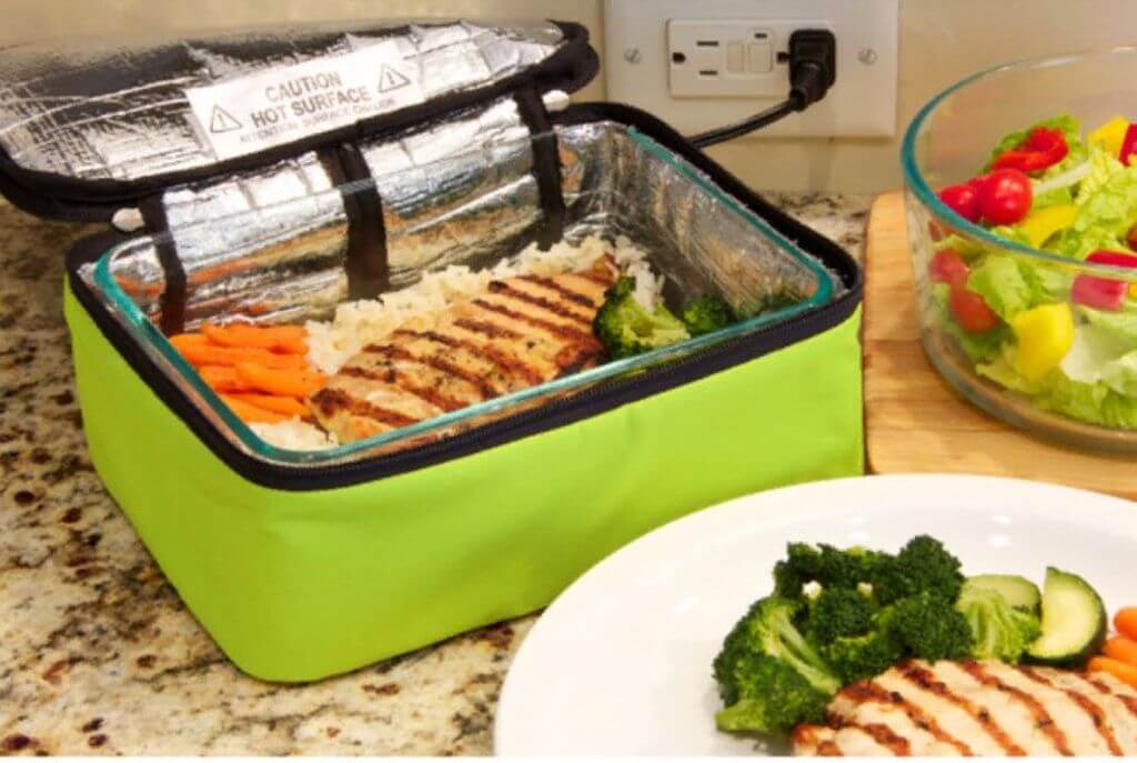 Как подогреть еду без микроволновки: 20 альтернативных вариантов замены