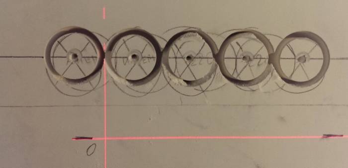 Чем замазать подрозетник: в бетонной, кирпичной стене, газобетоне, гипсокартоне