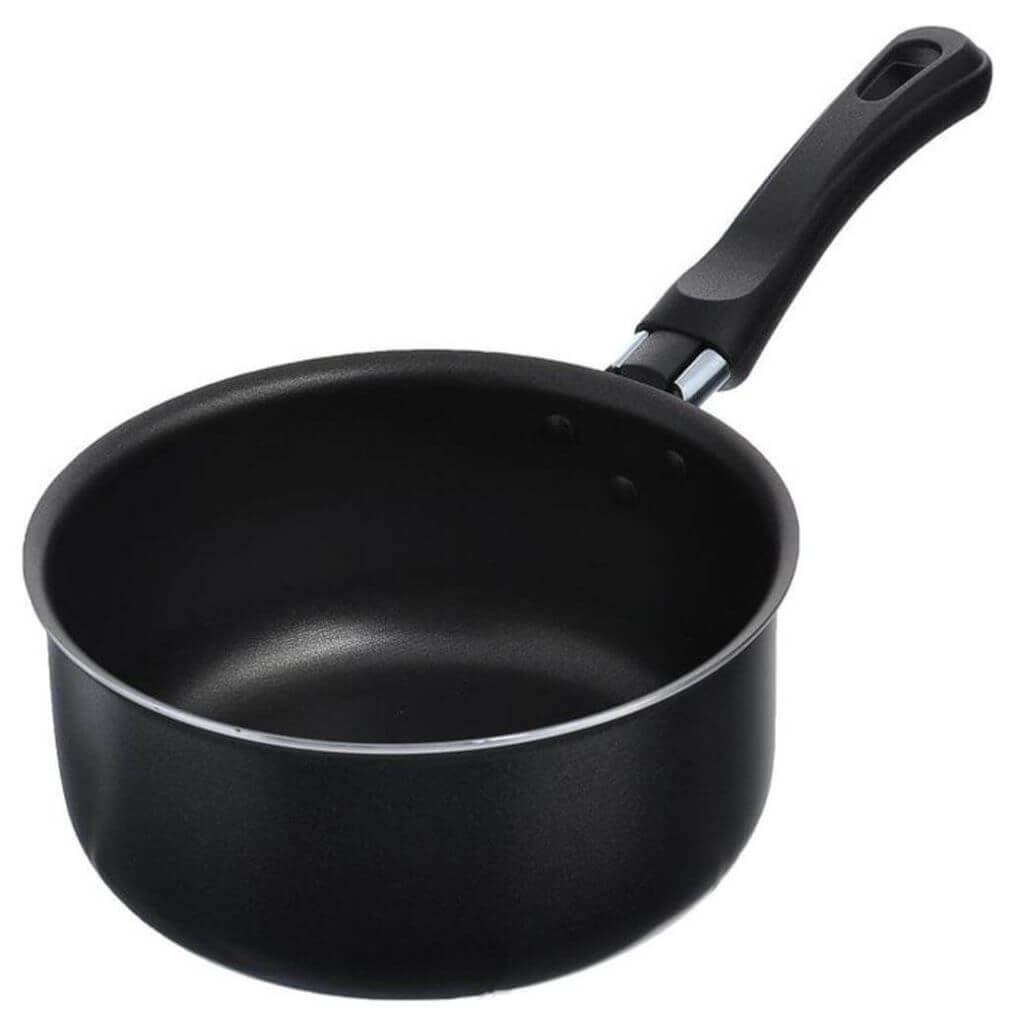 Как выбрать кастрюлю из нержавеющей стали, стекла или алюминия