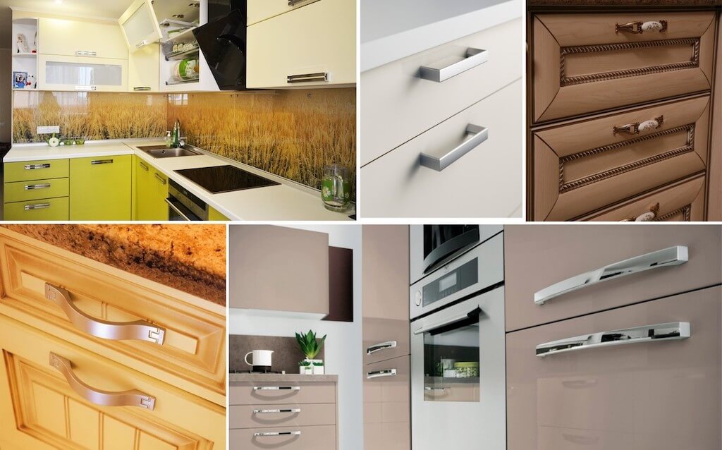 26 вещей, которые удешевляют и портят интерьер кухни (+40 фото)