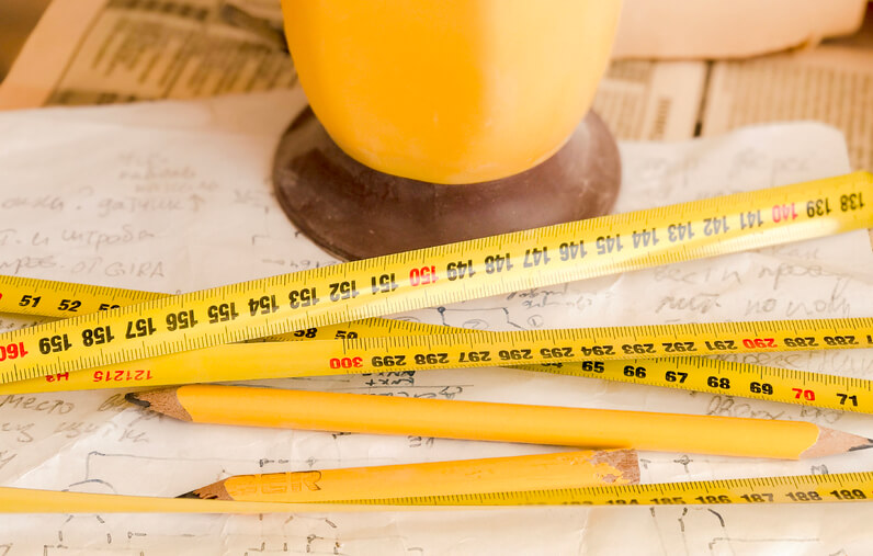 Кухонная мебель по готовым чертежам с размерами: изготовление и декорирование своими руками