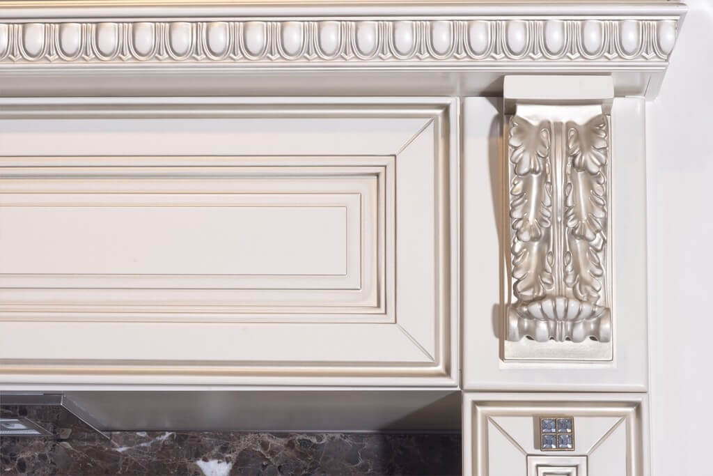 Нанесение патины на мебель и дерево своими руками: подробная технология