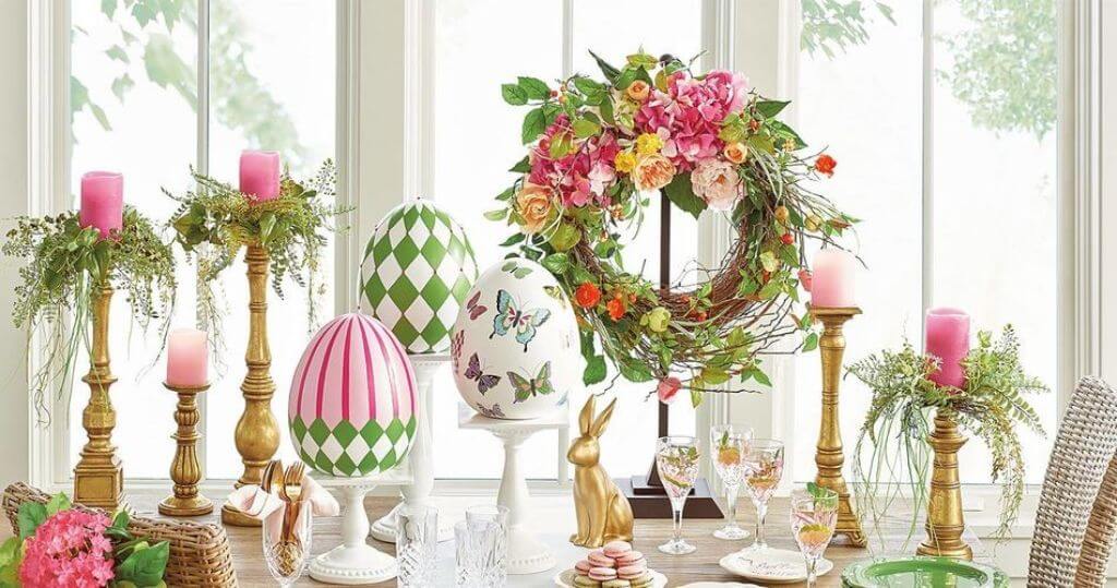 Как украсить, и что поставить на подоконник в кухне и других комнатах: 30 идей