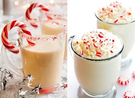 50 вкусных и красивых идей для Новогоднего стола