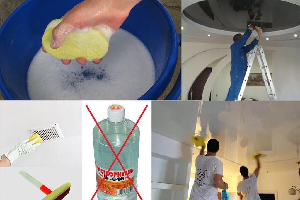 Лучшие варианты натяжных потолков на кухне и красивые фото для вдохновения