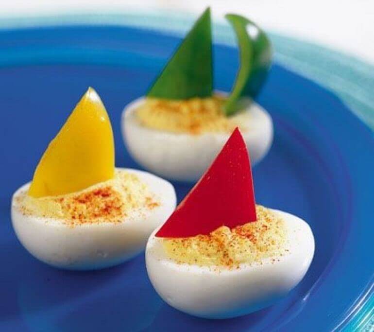 25 аппетитных блюд для малоежек: рецепты, идеи, фотографии