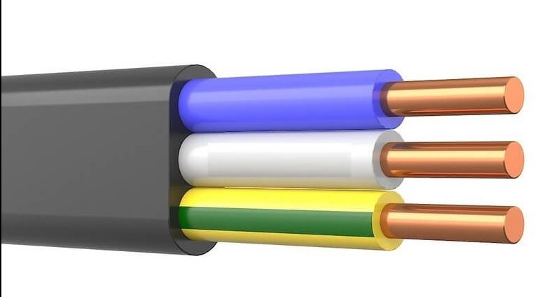 Проводка под натяжным потолком: достоинства и недостатки, рекомендации и возможные ошибки