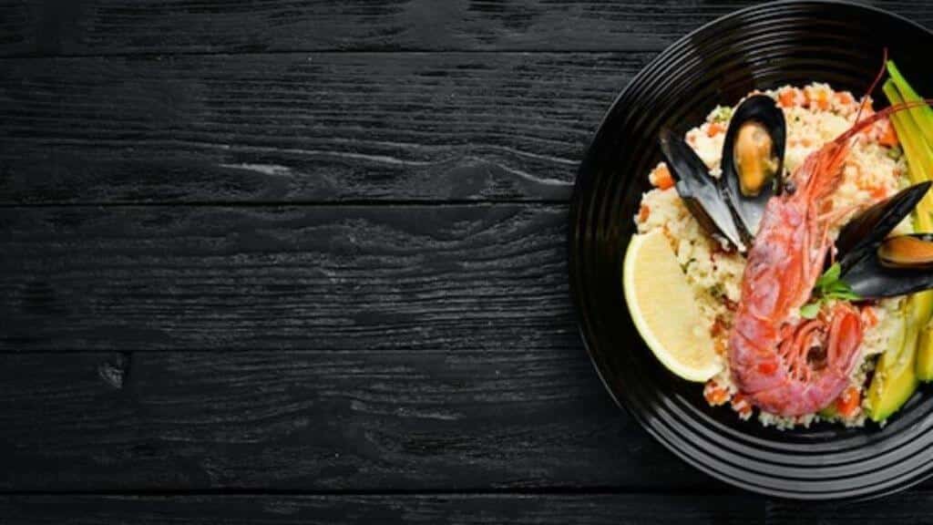 Кус-кус с рыбой и морепродуктами: 17 вкусных рецептов приготовления, от которых гости будут в восторге