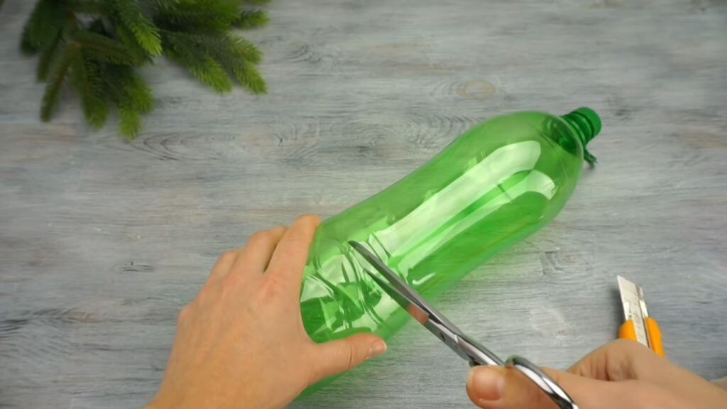 Новогодняя игрушка из вторсырья своими руками: 18 оригинальных эко-поделок