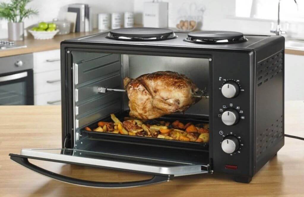 Как подогреть еду без микроволновки: 20 альтернативных вариантов замены