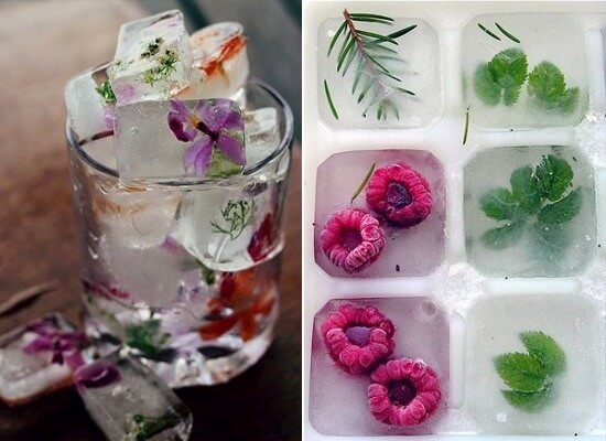 50 вкусных и красивых идей для Новогоднего стола