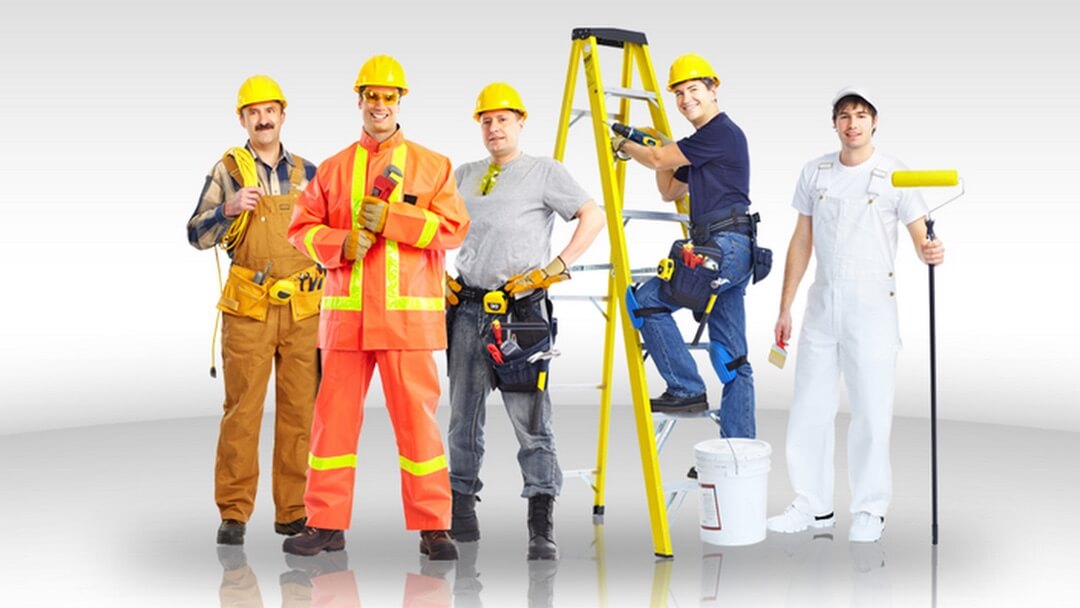 Контроль строителей во время ремонта: шпаргалка хозяина квартиры