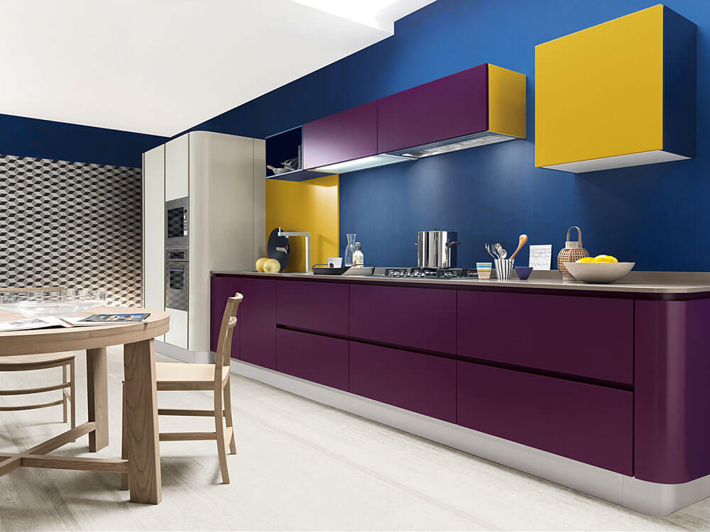 Как обставить кухню размером 11 кв. м и рационально использовать пространство