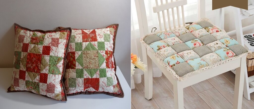 Кухня в стиле пэчворк — что это, и как воплотить в жизнь своими руками (+фото-идеи)