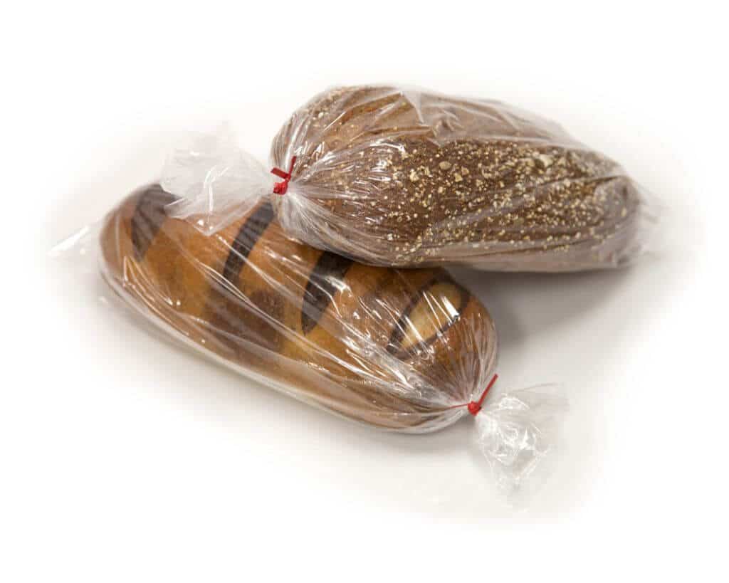 Где и как лучше хранить хлеб на кухне, чтобы не черствел и не плесневел: идеи и советы