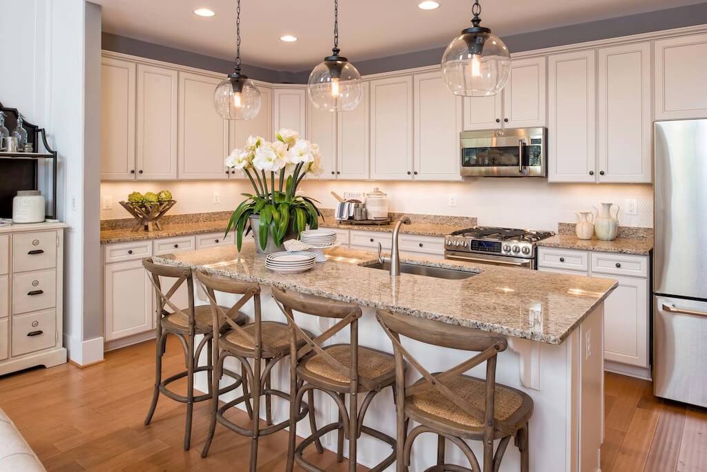 24 досадные ошибки при ремонте кухни