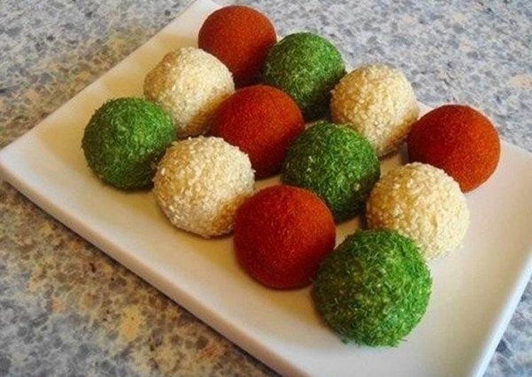 50 вкусных и красивых идей для Новогоднего стола