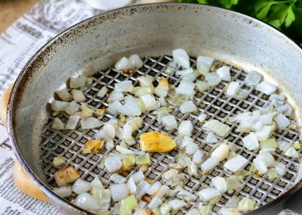 Как вкусно приготовить кус-кус с мясом