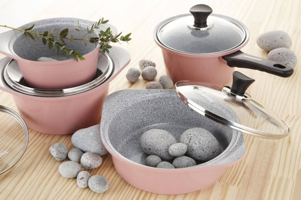 Как выбрать кастрюлю из нержавеющей стали, стекла или алюминия