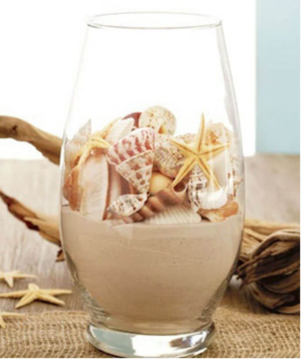 Что поставить в вазу, кроме цветов: 35 идей с фото в интерьере