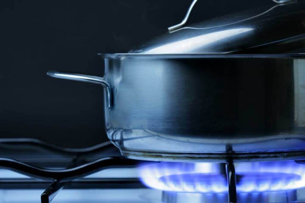Как выбрать кастрюлю из нержавеющей стали, стекла или алюминия