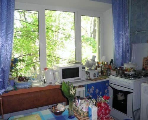 26 вещей, которые удешевляют и портят интерьер кухни (+40 фото)