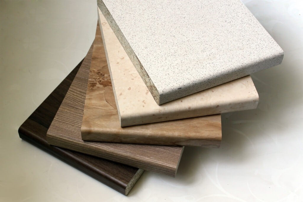 Столешница из дерева для кухни — классика, проверенная годами