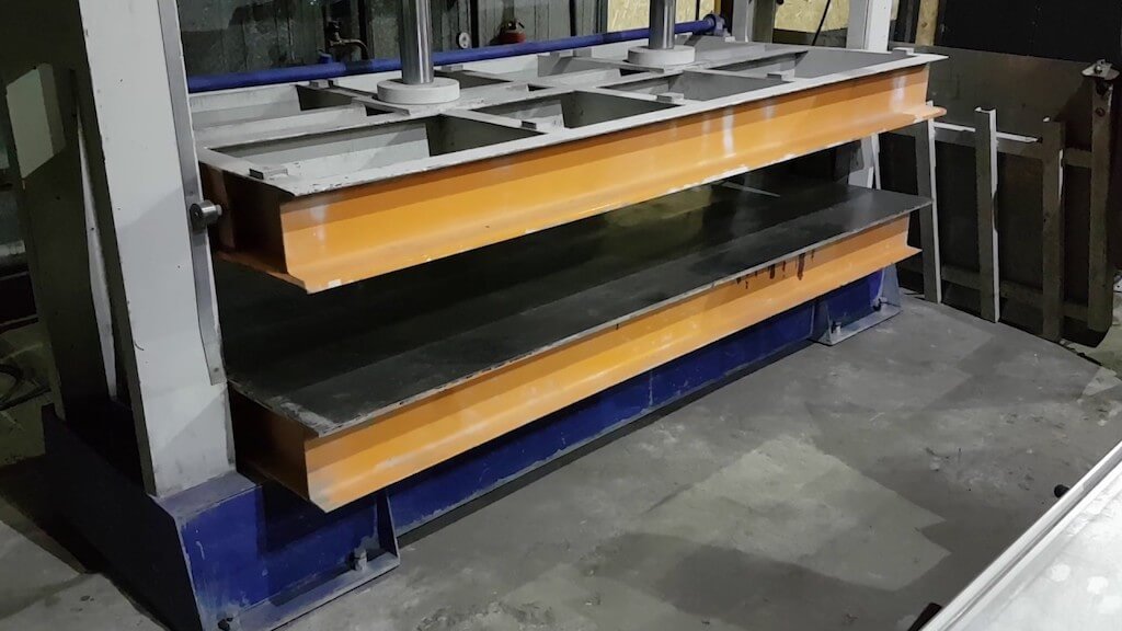 Кухни из шпона: выбор дизайна, изготовление и реставрация шпонированных МДФ фасадов, 55 фото