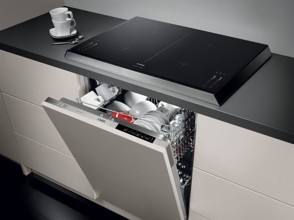Как выбрать посудомоечную машину и не прогадать?