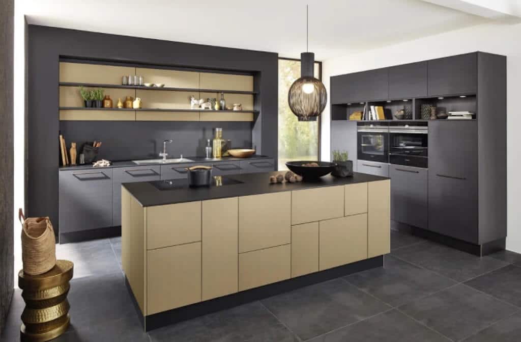 Вокруг света: интерьеры кухонь разных стран мира