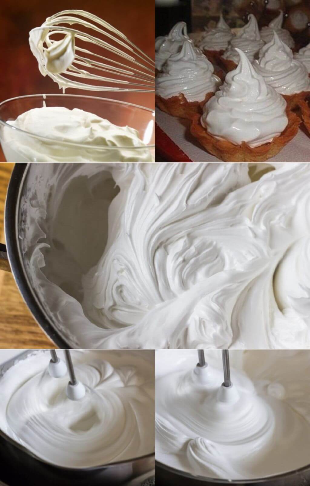 35 рецептов, что можно сделать с помощью блендера (погружного и стационарного с чашей) в домашних условиях