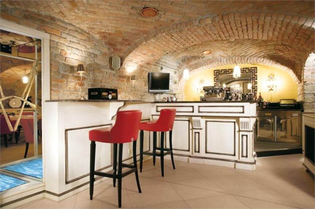 Кухня в итальянском стиле: дизайн и декор интерьера (70 фото)