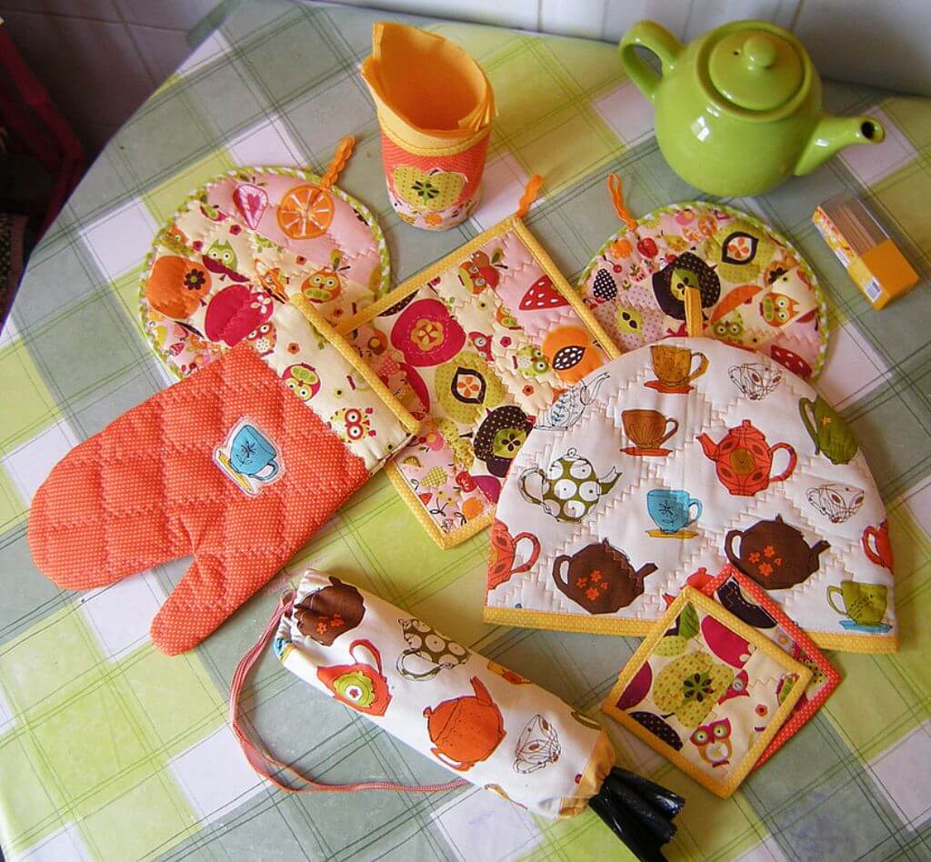 Какая посуда нужна для кухни: список обязательной утвари для каждой хозяйки