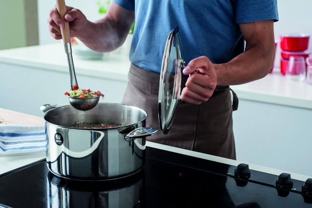 Как выбрать кастрюлю из нержавеющей стали, стекла или алюминия